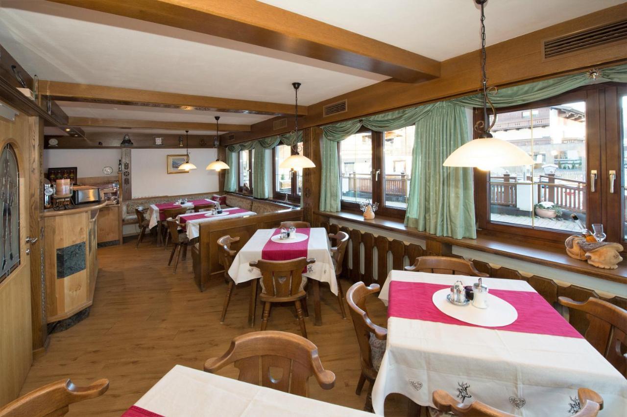 Pension Hochtor Зальбах-Гінтерглемм Екстер'єр фото
